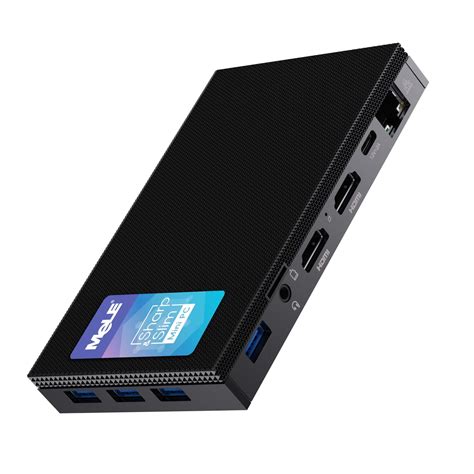 mele quieter|MeLE Fanless Mini PC Quieter3Q 11th Gen N5105 8GB 128GB,。